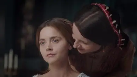 Victoria S03E04