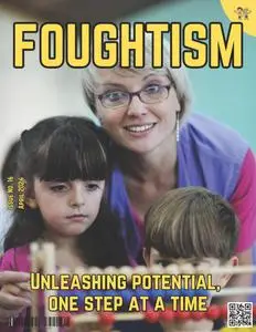 Foughtism - April 2024