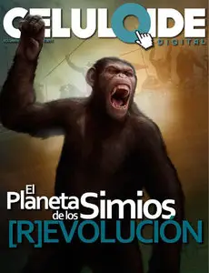 Celuloide Digital - Septiembre 2011