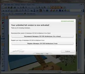 Ashampoo 3D CAD Architecture 4.0