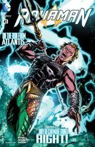 Aquaman 041 2015 Digital