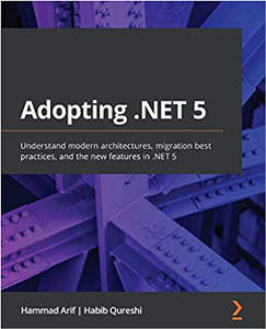 Adopting .NET 5 (Code Files)