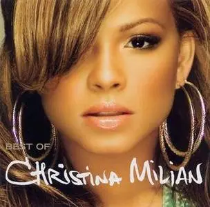 Christina Milian - Best of (2006)