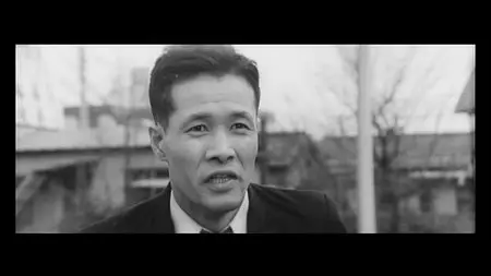 Shinjuku Mad (1970) [Re-UP]