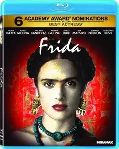 Frida (2002) [Reuploaded]