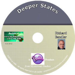 Deeper States - Dr. Richard Bandler
