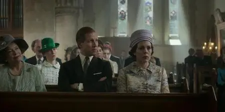 The Crown S03E07