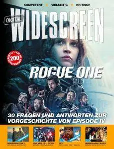 Widescreen - Dezember 2016