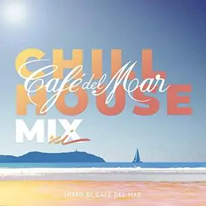 Cafe del Mar - Cafe del Mar Chillhouse Mix XI (2020)