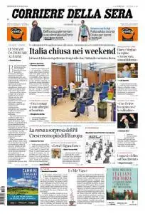 Corriere della Sera - 10 Marzo 2021