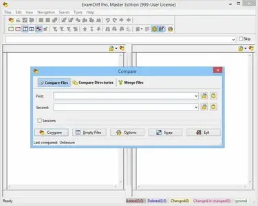 ExamDiff Pro Master Edition 7.0.1.25 (x86/x64)