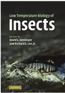 Low Temperature Biology of Insects