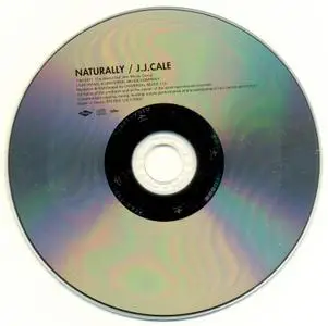 J.J. Cale - Naturally (1971) {2013, Japanese Mini LP SHM-CD, Limited Edition, Remastered} Re-Up
