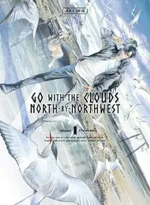 Kodansha-Go With The Clouds North By Northwest Vol 01 2021 Hybrid Comic eBook