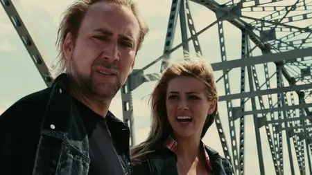 Drive Angry / Сумасшедшая езда (2011)