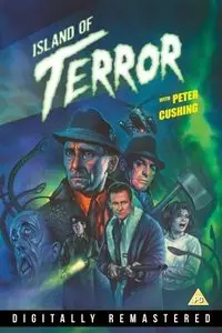 Island of Terror (1966)