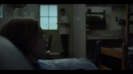 Looking for Alaska S01E07