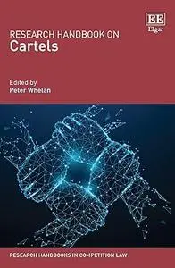 Research Handbook on Cartels