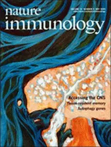 Nature Immunology - May 2009
