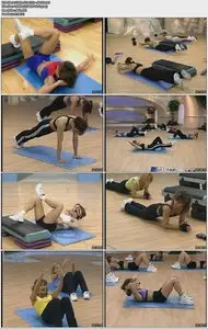 Cathe Friedrich's Ab Hits