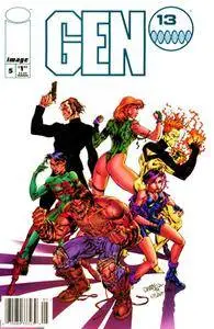 Gen 13 0-5