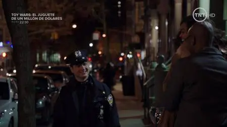 Deception S01E09