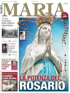 Maria N.12 - Ottobre 2017