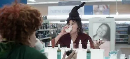 Hocus Pocus 2 (2022)