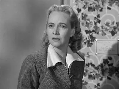 The Steel Trap (1952)