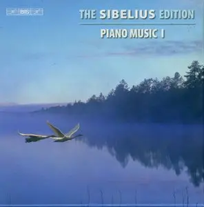 Jean Sibelius: The Complete Sibelius Edition 68 CD Box Set (2011)