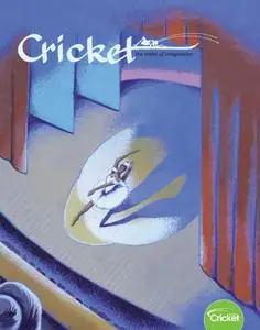 Cricket - May 2019