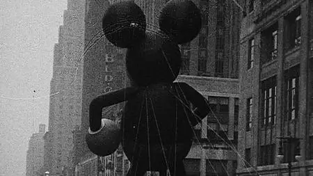 Mickey: The Story of a Mouse (2022)