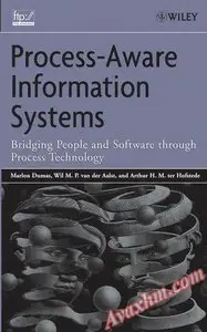 Process Aware Information Systems: Bridging People and Software Through Process Technology [Repost]