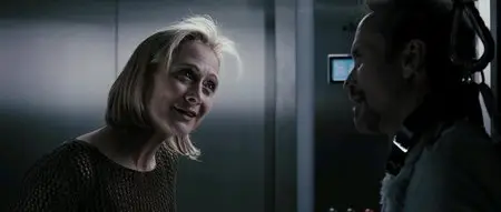 The Elevator: Three Minutes Can Change Your Life (2013)