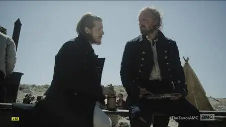 The Terror S01E09