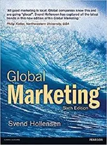 Global Marketing (6th Edition)