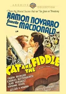 The Cat and the Fiddle (1934)