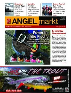 Angel.markt – Dezember 2015