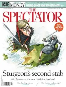 The Spectator - 04.03.2017