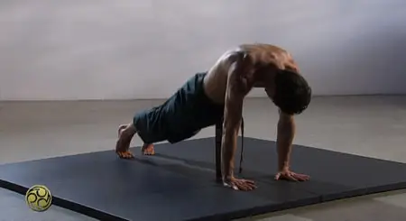 Cameron Shayne - Budokon DVD Set (2007)
