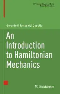 An Introduction to Hamiltonian Mechanics (repost)