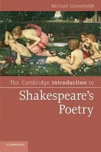 The Cambridge Introduction to Shakespeare's Poetry (Repost)