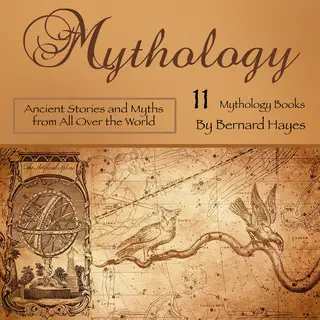 «Mythology» by Bernard Hayes