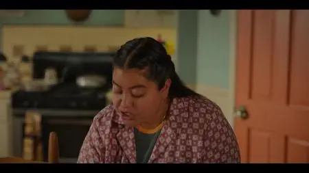 Freeridge S01E04