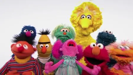 Sesame Street S49E06