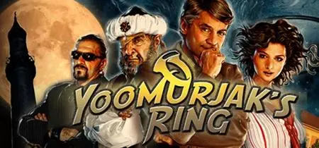 YOOMURJAK'S RING (2019)