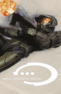 Halo Graphic Novel (2021) (digital) (Son of Ultron-Empire