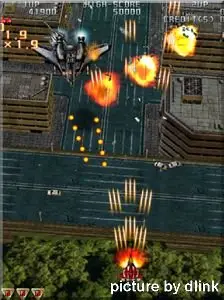 Raiden 3