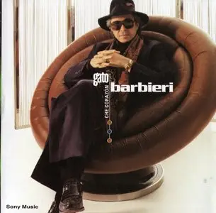 Gato Barbieri - Che Corazon (1999)