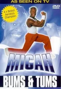 Micah Hudson - Bums & Tums